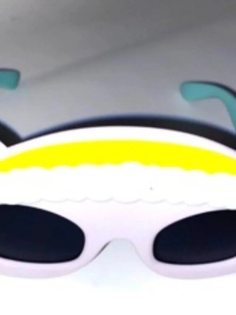 Sun-Staches Paw Patrol Everest Kid's Sunglasses One Size Fits Most